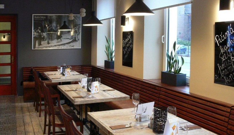 Hotel Na BAŠTĚ Jablonec nad Nisou